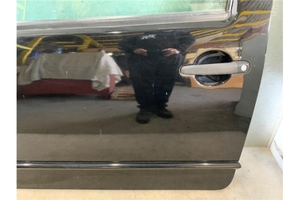 Recambio de puerta delantero izquierda para citroen c2 1.1 referencia OEM IAM 9002Y4  