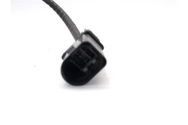 Recambio de filtro antiparticulas para kia ceed (jd) 1.0 drive referencia OEM IAM 04HC0 19A21J016 