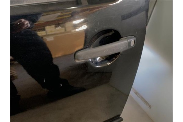 Recambio de puerta delantero izquierda para citroen c2 1.1 referencia OEM IAM 9002Y4  