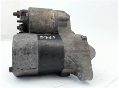 Recambio de motor arranque para renault clio i fase i / ii (b/c57) 1.2 alize referencia OEM IAM  D7E1 
