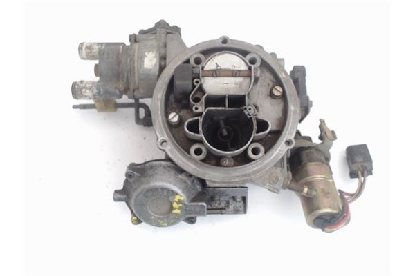 Recambio de carburador para ford escort berl./turn./cab./express 1.6 escort turnier gl referencia OEM IAM 28/32TLDM27A2  
