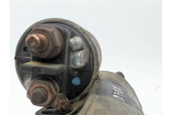 Recambio de motor arranque para renault clio i fase i / ii (b/c57) 1.2 alize referencia OEM IAM  D7E1 