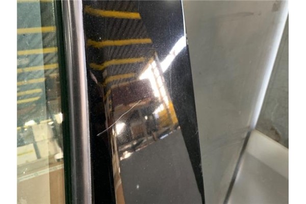 Recambio de puerta delantero izquierda para citroen c2 1.1 referencia OEM IAM 9002Y4  