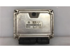 Recambio de centralita para skoda fabia (6y2/6y3) 1.9 attractive referencia OEM IAM 038906012CE 0281010257 