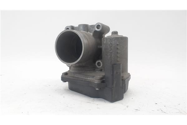 Recambio de caja mariposa aire para skoda fabia (6y2/6y3) 1.2 classic referencia OEM IAM A2C53030790 03C133062B 