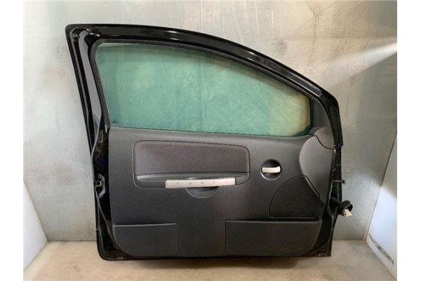 Recambio de puerta delantero izquierda para citroen c2 1.1 referencia OEM IAM 9002Y4  