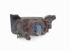 Recambio de faro antiniebla derecho para citroen saxo referencia OEM IAM 9618343480 67720221 
