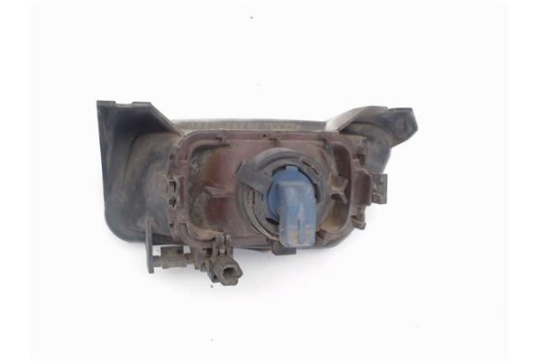 Recambio de faro antiniebla derecho para citroen saxo referencia OEM IAM 9618343480 67720221 