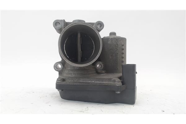 Recambio de caja mariposa aire para skoda fabia (6y2/6y3) 1.2 classic referencia OEM IAM A2C53030790 03C133062B 