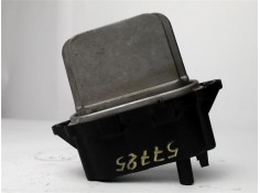 Recambio de regulador ventilador climatizacion para alfa romeo 145 1.6 t.spark referencia OEM IAM 562930000  