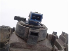 Recambio de faro antiniebla derecho para citroen saxo referencia OEM IAM 9618343480 67720221 