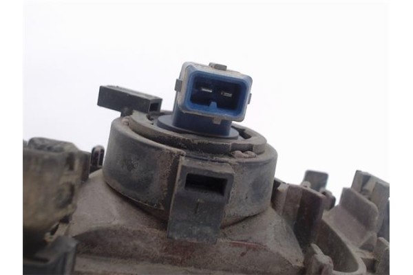 Recambio de faro antiniebla derecho para citroen saxo referencia OEM IAM 9618343480 67720221 