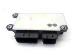 Recambio de centralita airbag para opel astra j 1.6 referencia OEM IAM 13575683 AS5683E000129953 