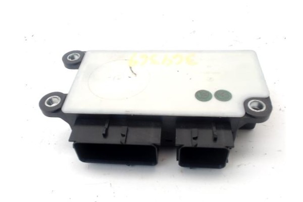 Recambio de centralita airbag para opel astra j 1.6 referencia OEM IAM 13575683 AS5683E000129953 