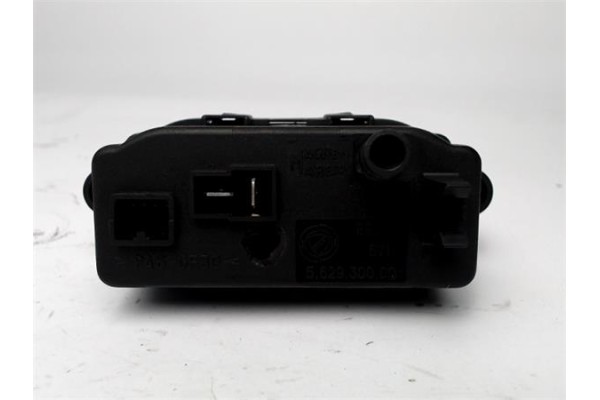Recambio de regulador ventilador climatizacion para alfa romeo 145 1.6 t.spark referencia OEM IAM 562930000  