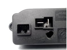 Recambio de regulador ventilador climatizacion para alfa romeo 145 1.6 t.spark referencia OEM IAM 562930000  