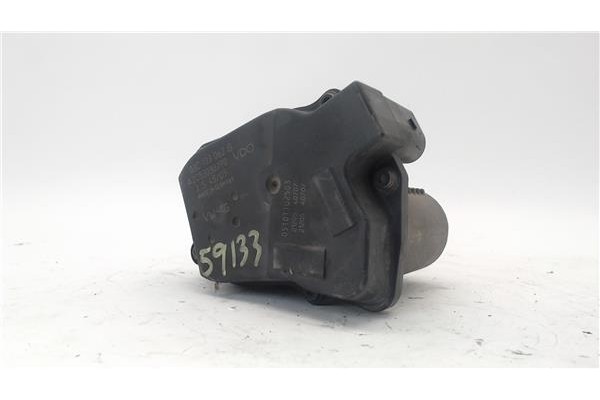 Recambio de caja mariposa aire para skoda fabia (6y2/6y3) 1.2 classic referencia OEM IAM A2C53030790 03C133062B 