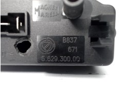 Recambio de regulador ventilador climatizacion para alfa romeo 145 1.6 t.spark referencia OEM IAM 562930000  