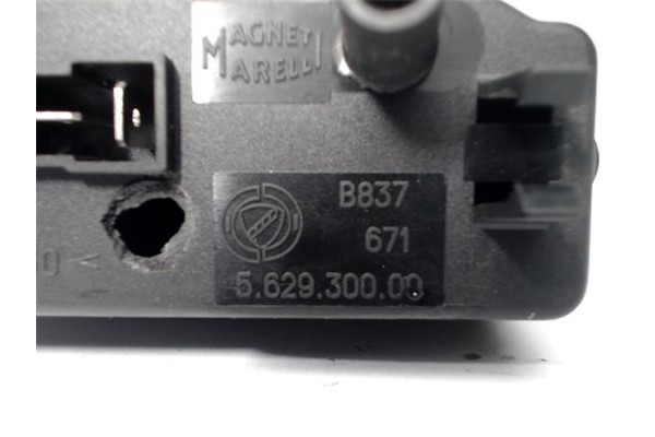Recambio de regulador ventilador climatizacion para alfa romeo 145 1.6 t.spark referencia OEM IAM 562930000  