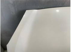 Recambio de capo para nissan micra iv (k13k/kk) 1.2 acenta referencia OEM IAM F510M3HNMB  