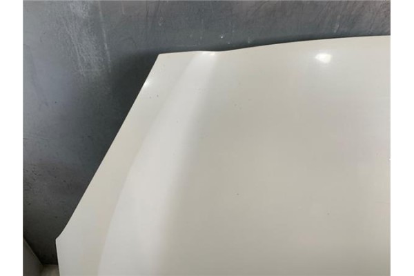 Recambio de capo para nissan micra iv (k13k/kk) 1.2 acenta referencia OEM IAM F510M3HNMB  