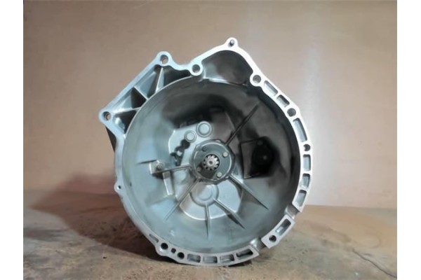Recambio de caja cambios manual para bmw serie 3 berlina (e46) 2.0 320i referencia OEM IAM 0231954ajs 0231954 ajs 