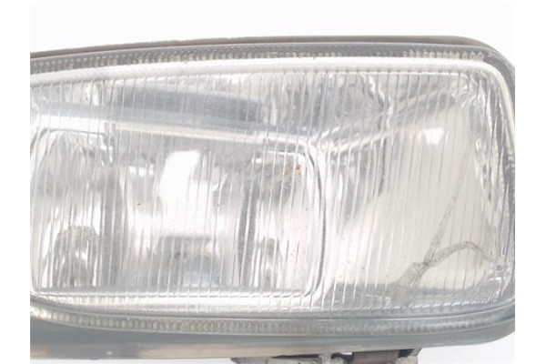 Recambio de faro antiniebla derecho para citroen saxo referencia OEM IAM 9618343480 67720221 