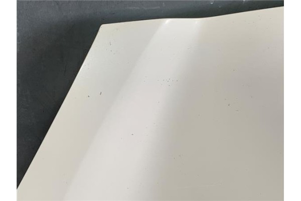 Recambio de capo para nissan micra iv (k13k/kk) 1.2 acenta referencia OEM IAM F510M3HNMB  