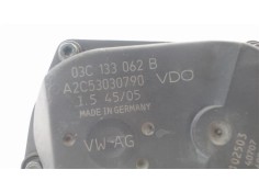 Recambio de caja mariposa aire para skoda fabia (6y2/6y3) 1.2 classic referencia OEM IAM A2C53030790 03C133062B 