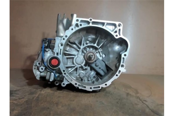Recambio de caja cambios manual para mazda 3 berlina (bk) 1.6 crdt active referencia OEM IAM 7TH1205987  