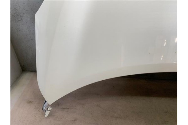 Recambio de capo para nissan micra iv (k13k/kk) 1.2 acenta referencia OEM IAM F510M3HNMB  