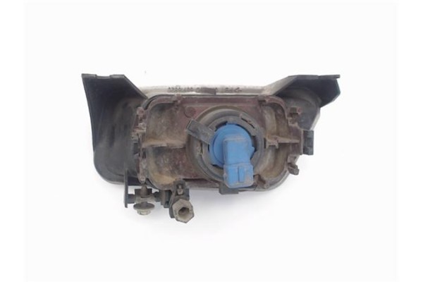 Recambio de faro antiniebla derecho para citroen saxo referencia OEM IAM 9618343480 67720221 