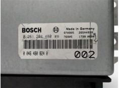 Recambio de centralita encendido para alfa romeo 145 1.6 t.spark referencia OEM IAM 0261204480 0261204480 
