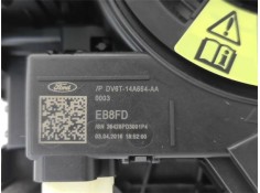 Recambio de mando intermitencia para ford focus berlina (cew) 1.5 business referencia OEM IAM DV6T14A664 DV6T14A664AA 