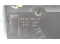 Recambio de caja mariposa aire para skoda fabia (6y2/6y3) 1.2 classic referencia OEM IAM A2C53030790 03C133062B 