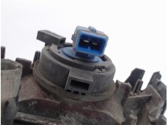 Recambio de faro antiniebla derecho para citroen saxo referencia OEM IAM 9618343480 67720221 