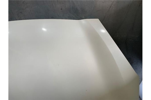 Recambio de capo para nissan micra iv (k13k/kk) 1.2 acenta referencia OEM IAM F510M3HNMB  