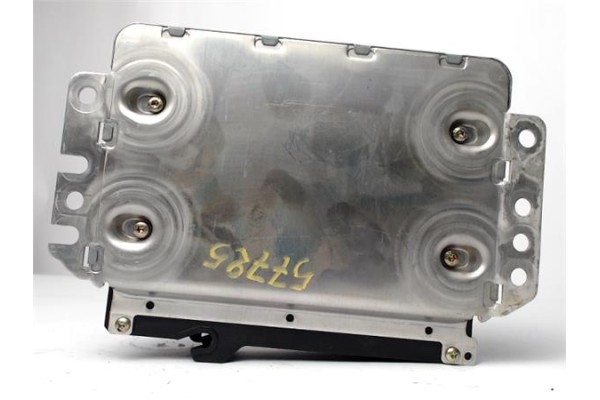 Recambio de centralita encendido para alfa romeo 145 1.6 t.spark referencia OEM IAM 0261204480 0261204480 
