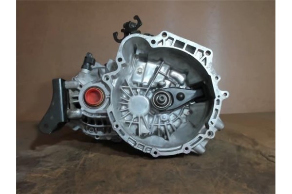 Recambio de caja cambios manual para hyundai getz (tb) 1.5 crdi referencia OEM IAM H61973;V3338  