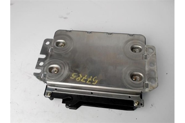 Recambio de centralita encendido para alfa romeo 145 1.6 t.spark referencia OEM IAM 0261204480 0261204480 