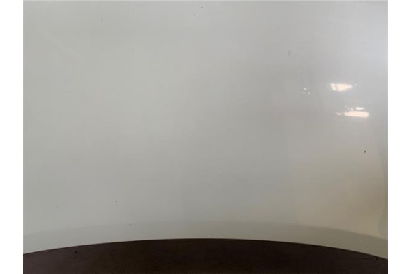 Recambio de capo para nissan micra iv (k13k/kk) 1.2 acenta referencia OEM IAM F510M3HNMB  