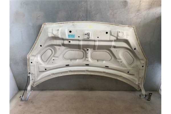 Recambio de capo para nissan micra iv (k13k/kk) 1.2 acenta referencia OEM IAM F510M3HNMB  