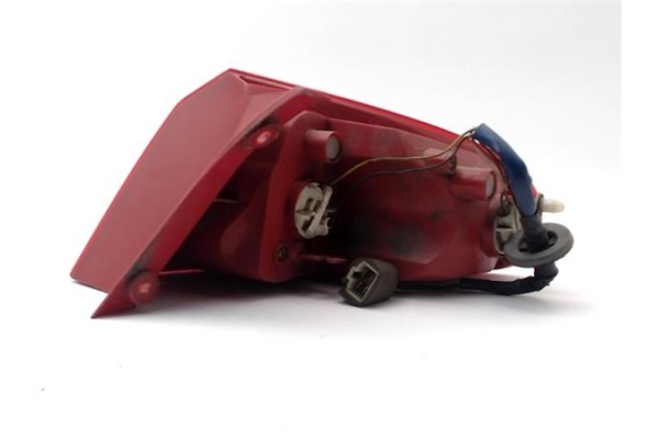 Recambio de piloto trasero izquierdo para daewoo lacetti referencia OEM IAM 96387724  