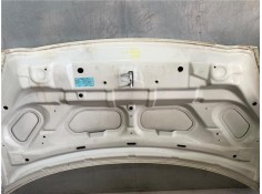 Recambio de capo para nissan micra iv (k13k/kk) 1.2 acenta referencia OEM IAM F510M3HNMB  