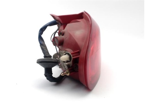 Recambio de piloto trasero izquierdo para daewoo lacetti referencia OEM IAM 96387724  