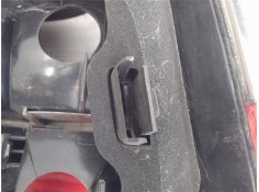 Recambio de piloto trasero izquierdo para seat ibiza (6k1) referencia OEM IAM   