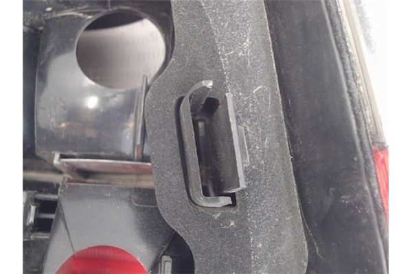 Recambio de piloto trasero izquierdo para seat ibiza (6k1) referencia OEM IAM   