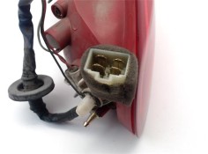 Recambio de piloto trasero izquierdo para daewoo lacetti referencia OEM IAM 96387724  