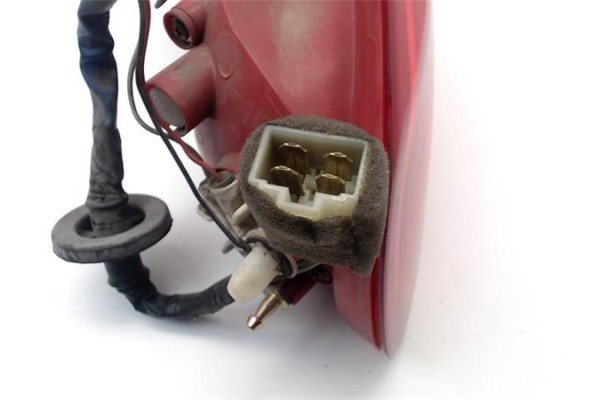 Recambio de piloto trasero izquierdo para daewoo lacetti referencia OEM IAM 96387724  