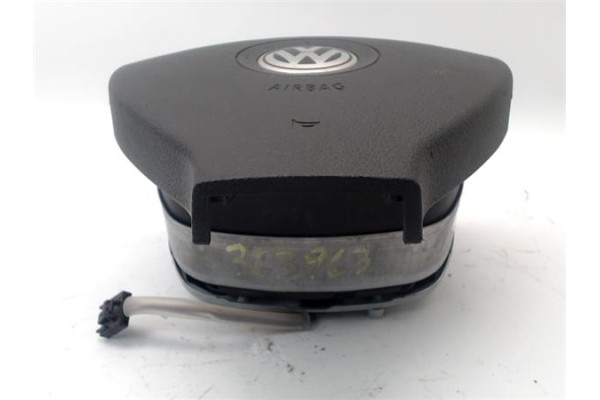 Recambio de airbag volante para volkswagen golf v (1k1) 2.0 fsi referencia OEM IAM 1K0880201CB1BZ 1K0880201CB 